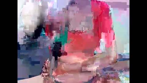 Sweet Cherry online show from October 2025 07:13:01 PM