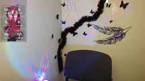 Ivy online show from December 2024 02:05:01 PM
