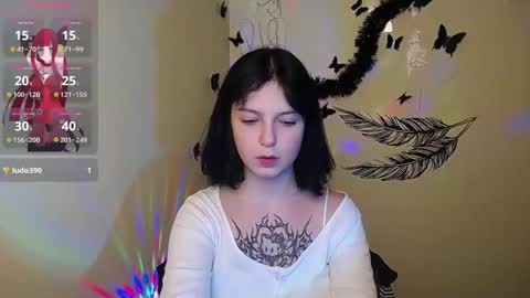 Ivy online show from December 2024 01:30:02 PM