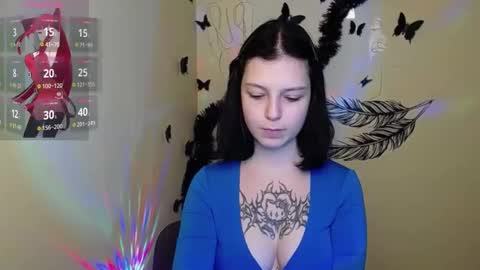Ivy online show from January 2025 01:14:02 PM