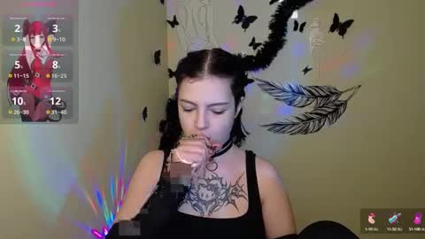 Ivy online show from January 2025 01:21:02 PM