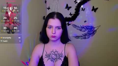 Ivy online show from January 2025 05:31:02 PM
