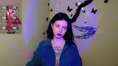 Ivy online show from January 2025 10:45:01 AM