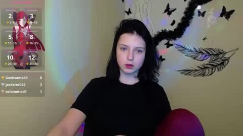Ivy online show from February 2025 04:08:01 PM