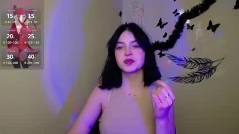Ivy online show from February 2025 01:22:02 PM