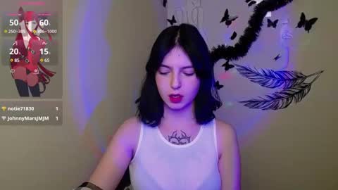 Ivy online show from February 2025 01:43:02 PM