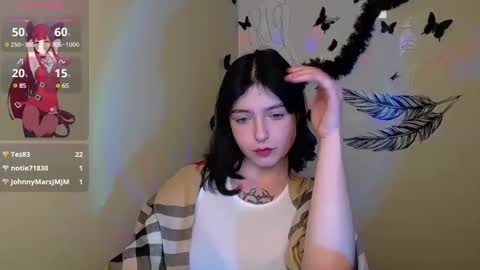 Ivy online show from February 2025 04:47:01 PM