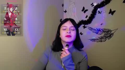 Ivy online show from February 2025 01:33:02 PM