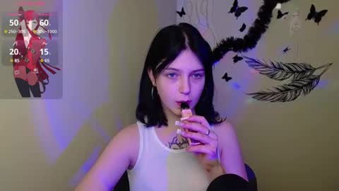 Ivy online show from February 2025 01:13:02 PM