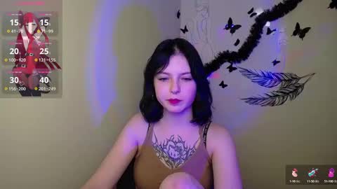 Ivy online show from February 2025 05:58:02 PM