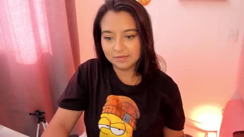 Snapshot of sweet_chloe6 chatting on January 2025 07:16:01 PM Chloe online show from January 2025 07:16:01 PM