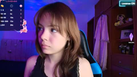 Dalia online show from December 2024 05:11:02 AM