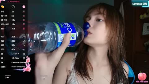 Dalia online show from January 2025 01:28:01 AM