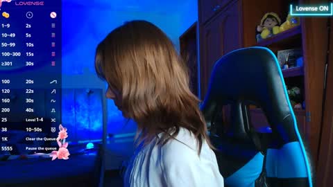 Dalia online show from January 2025 05:08:01 AM