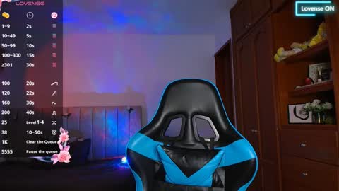 Dalia online show from January 2025 01:58:02 AM