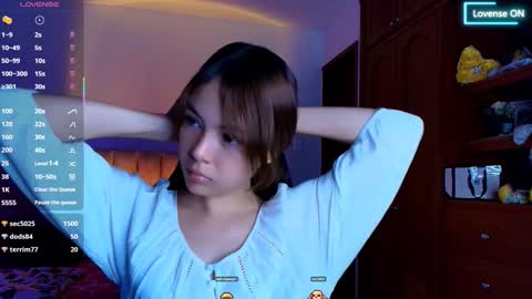 Dalia online show from January 2025 02:15:01 AM