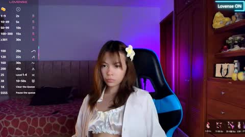 Dalia online show from February 2025 02:59:02 AM