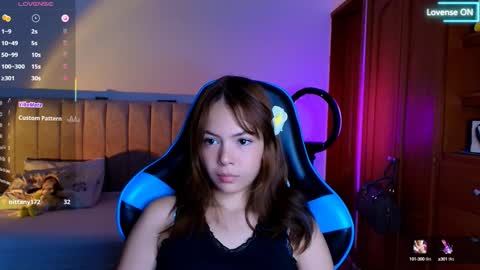 Dalia online show from February 2025 12:53:02 AM