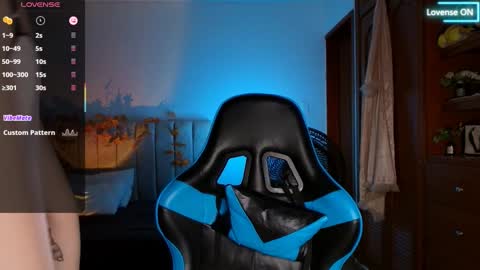 Dalia online show from February 2025 12:17:01 AM