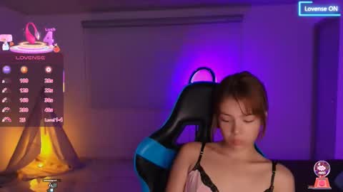 Dalia online show from March 2025 11:48:01 PM