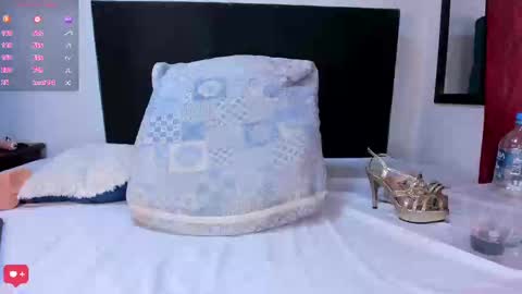 kandy  muller online show from October 2025 03:01:02 PM