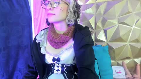  emmili  online show from December 2024 03:28:02 PM