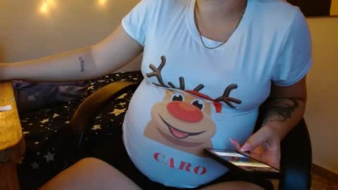 carolina online show from December 2024 10:18:02 PM