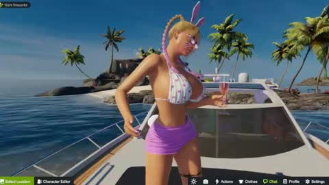 Fleur online show from October 2025 05:44:02 PM