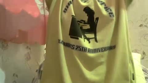 Gael online show from January 2025 04:02:02 PM