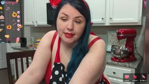 Sweet Gracie online show from December 2024 03:00:02 AM