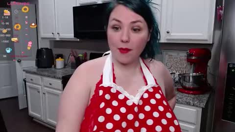 Sweet Gracie online show from February 2025 03:47:02 AM