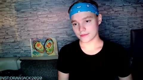 Jack online show from September 2025 04:38:02 AM