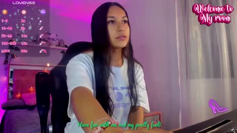 Isiis online show from December 2024 10:09:02 PM