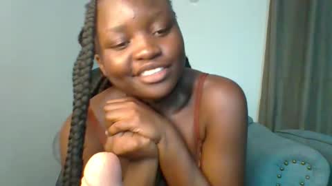 ESTHER NEEMA online show from December 2024 07:20:02 AM