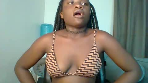 ESTHER NEEMA online show from January 2025 04:30:02 AM