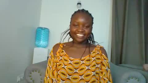 ESTHER NEEMA online show from January 2025 04:39:02 AM