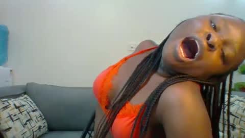 ESTHER NEEMA online show from January 2025 05:10:02 AM