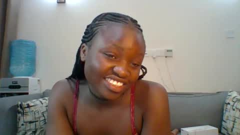 ESTHER NEEMA online show from January 2025 04:48:01 AM