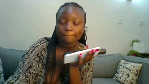 ESTHER NEEMA online show from January 2025 05:09:01 AM