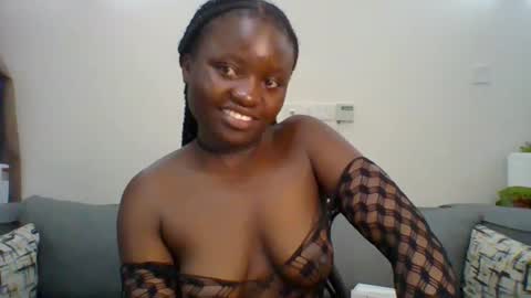 ESTHER NEEMA online show from February 2025 06:06:02 AM