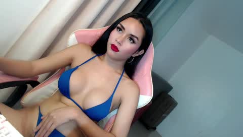 Jess online show from February 2025 11:33:01 AM