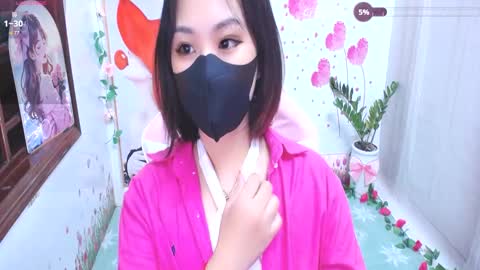 Lily online show from September 2025 05:46:02 PM