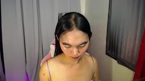 Maria Stella online show from February 2025 12:06:02 PM