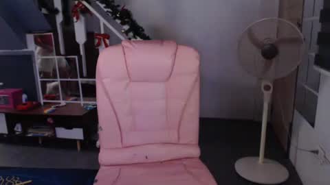 Snapshot of sweet_marie07 chatting on December 2024 01:47:01 PM cheeky Bum07 online show from December 2024 01:47:01 PM
