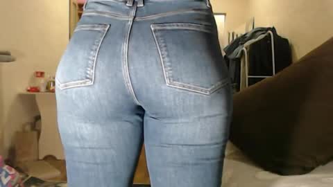 Snapshot of sweet_martinique chatting on October 2025 06:49:02 PM TexasPAWG101 online show from October 2025 06:49:02 PM