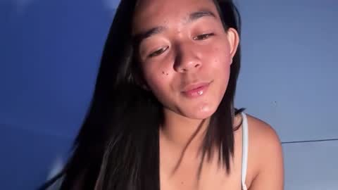 Snapshot of sweet_megan0 chatting on October 2025 05:08:02 AM Megan online show from October 2025 05:08:02 AM
