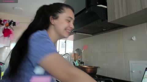 Snapshot of sweet_miiaa chatting on January 2025 10:26:01 PM Mia Johns online show from January 2025 10:26:01 PM