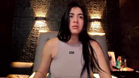 Snapshot of sweet_moniicaa chatting on February 2025 10:51:02 AM Monica online show from February 2025 10:51:02 AM