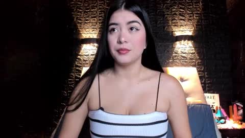 Snapshot of sweet_moniicaa chatting on March 2025 09:51:02 AM Monica online show from March 2025 09:51:02 AM