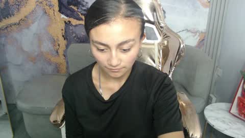 Live 300pm 900pm COLOMBIAN HOUR online show from March 2025 01:45:01 AM